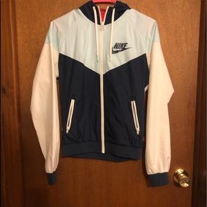 Nike women’s jacket